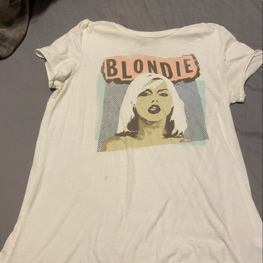 Torrid Graphic Tee